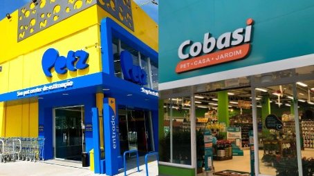 Petz Cobasi