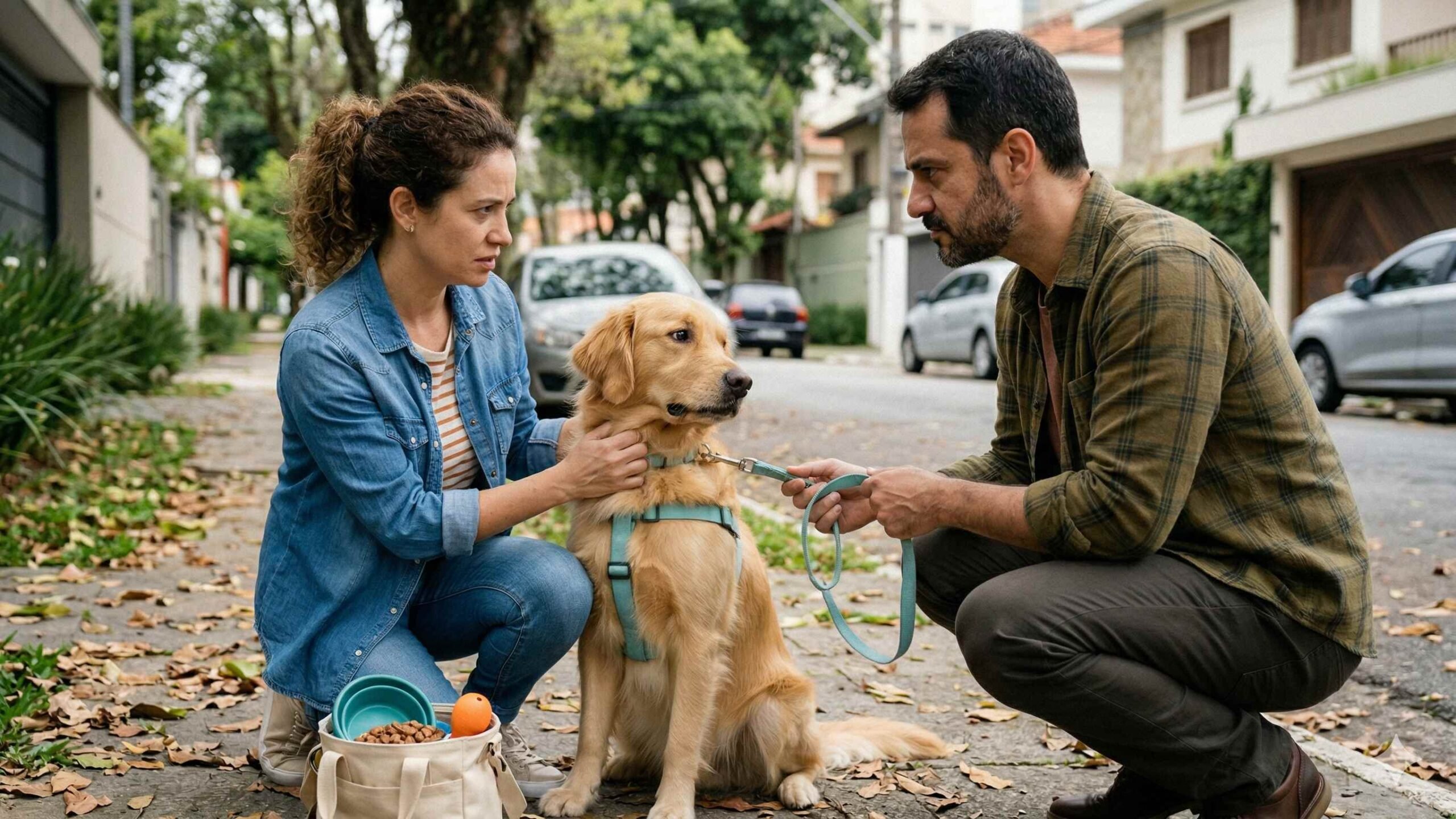 Aprovada guarda compartilhada de pets; saiba como ficam as despesas e o direito a visitas